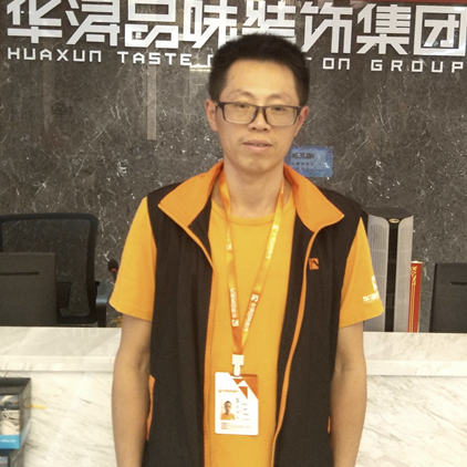 丘宝忠