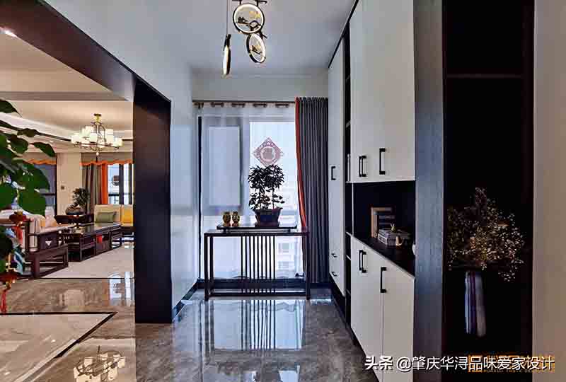 样板装修公司