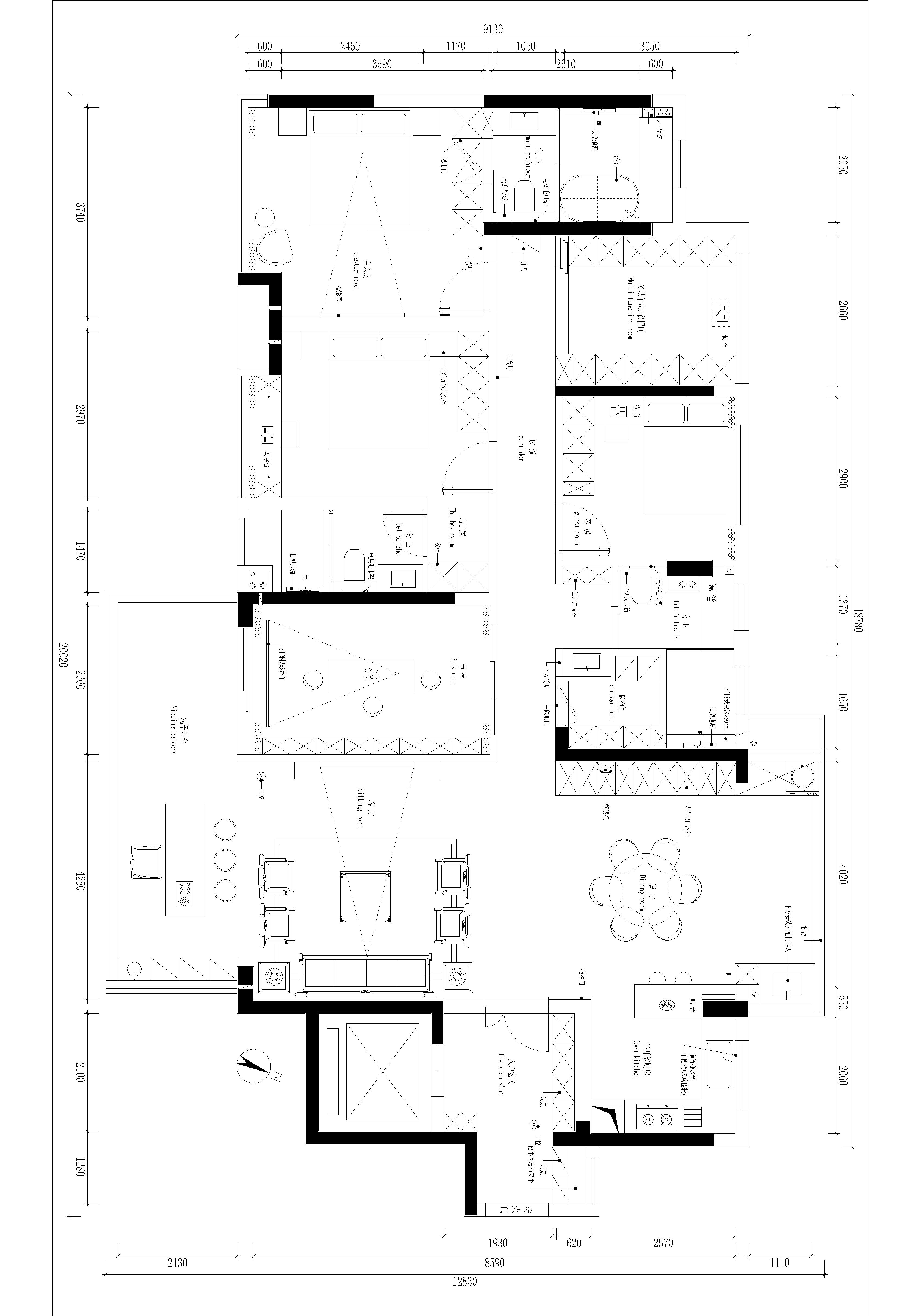 肇庆装修公司