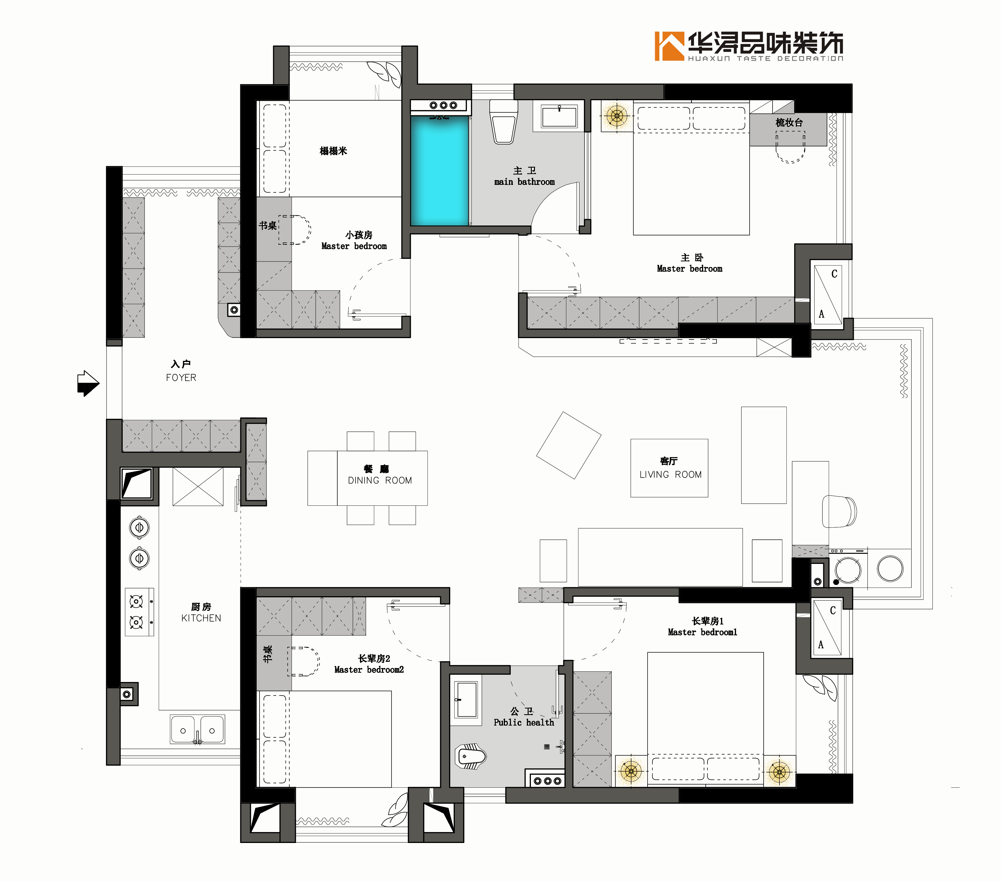肇庆装修公司
