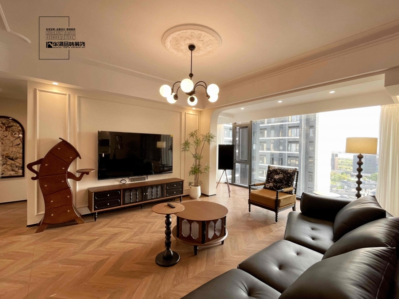 华侨城轻法中古风